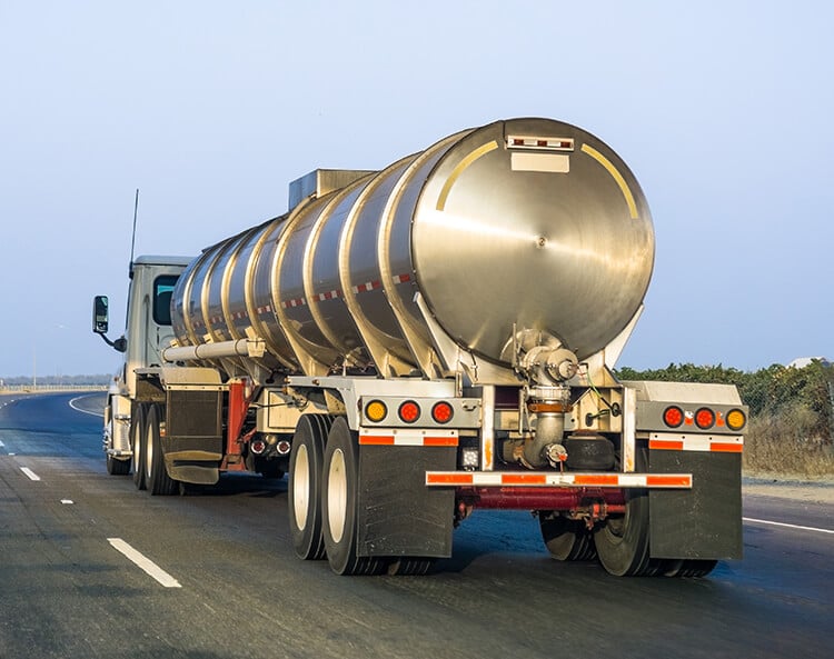 Water Truck